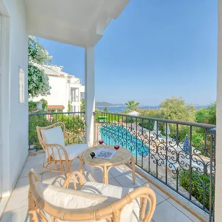 Pilu Villa *
