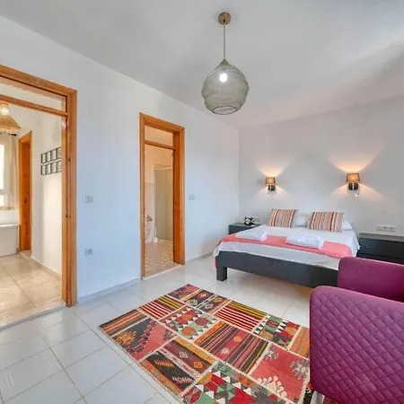 Vila Pilu Kaş